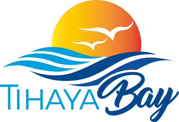 Tihaya Bay logo
