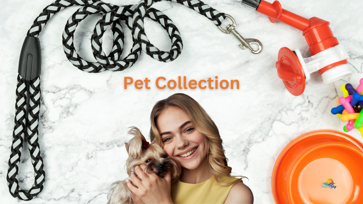 Pet Collection